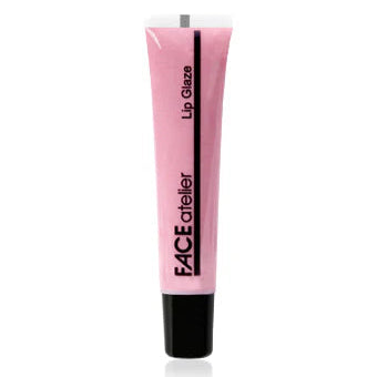 Face Atelier Lip Glaze Flamingo