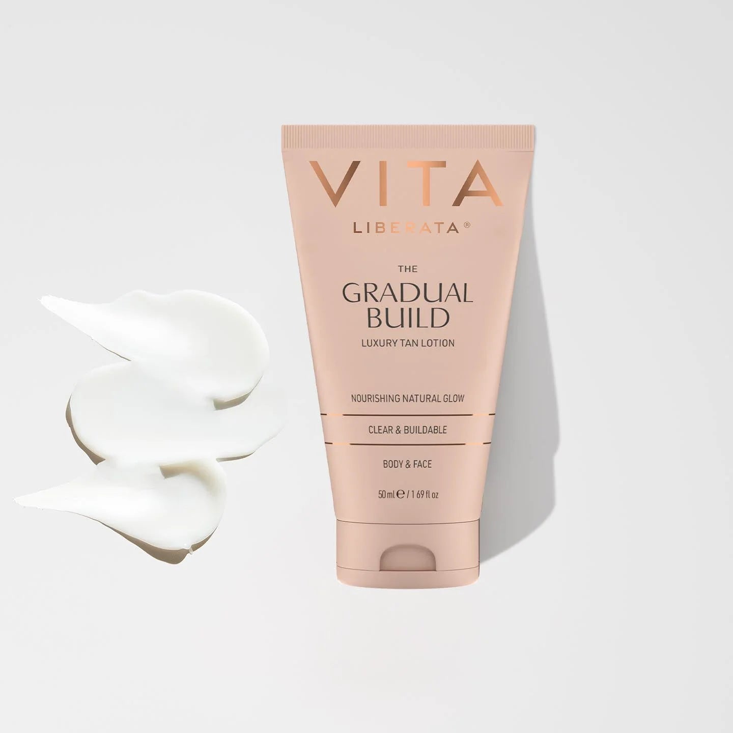 Vita Liberata Fabulous Gradual Tanning Lotion 50ml