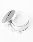 FACE atelier Glass Skin Water Powder, with open packaging