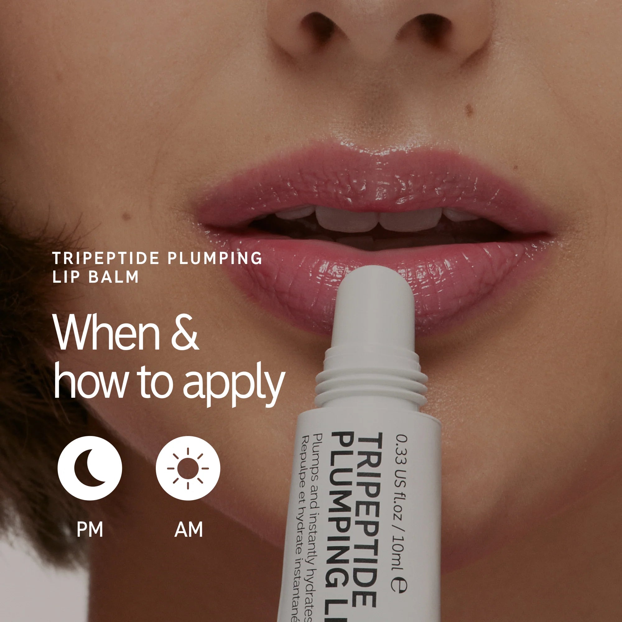 How to apple The Inkey List The Hydration Edit Routine 