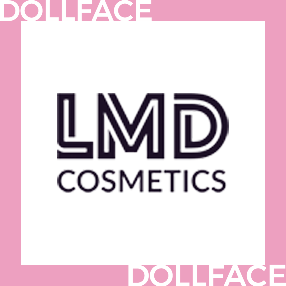 Doll Face X LMD logo 