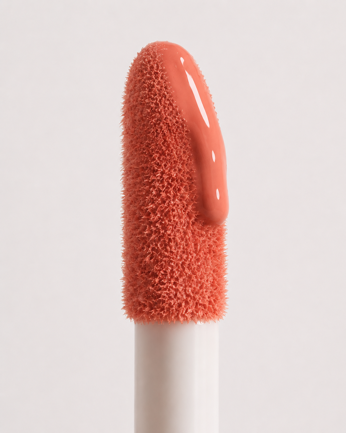 Dominic Paul Matte Liquid Lipstick Thai Spice