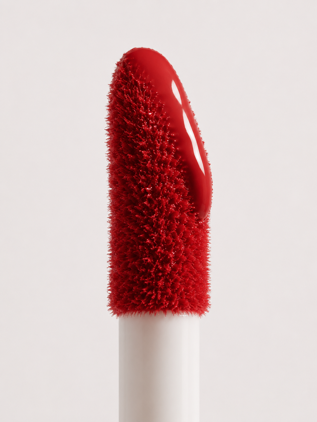 Dominic Paul Matte Liquid Lipstick Red Chilli