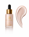 Dominic Paul Liquid Highlighter Phuket swatch