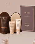 Vita Liberata The Christmas Medium Lotion Set (worth £59)