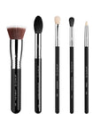 Sigma Beauty Most - Wanted Brush Set 
