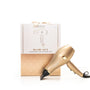 Voduz Blow Out Infrared Hair Dryer - Limited Edition Gold, with gift box