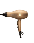 Voduz Blow Out Infrared Hair Dryer - Limited Edition Gold