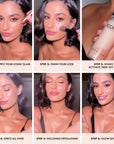 How to use ICONIC London Prep-Set-Glow