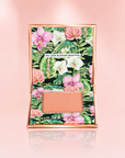 Dominic Paul Powder Blush, packaging open
