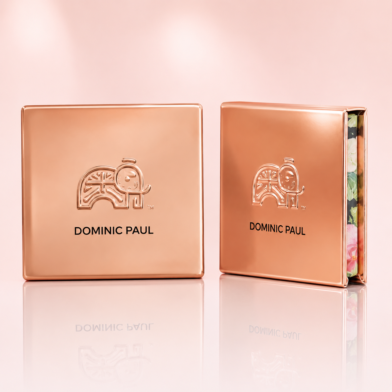 Dominic Paul Powder Blush