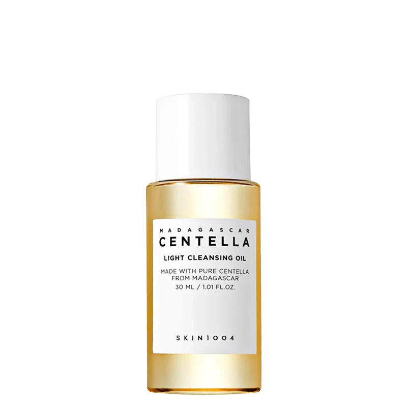 Skin1004 Madagascar Centella Light Cleansing Oil 30ml