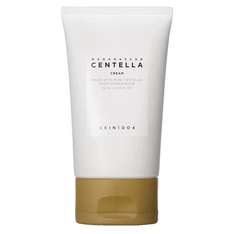 Skin1004 Madagascar Centella Cream 75ml