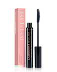 nstaLash LashBOOST Mascara with Growth Stimulating Serum, open with packaging