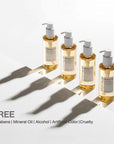 Skin1004 Madagascar Centella Light Cleansing Oil, benefits