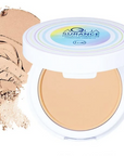 J Cat Aquasurance Compact Foundation  - Ivory