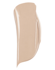 Inglot All Covered Foundation swatch - LW001
