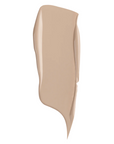 Inglot All Covered Foundation swatch - LW002