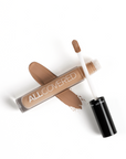 Inglot All Covered Concealer , with swatch
