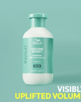 Benefits of Wella Invigo Volume Boost Shampoo