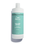 Wella Invigo Volume Boost Shampoo 1litre