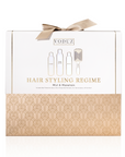 Voduz Mist & Manetane - Hair Styling Regime, packaging