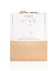 Voduz Blow Out Infrared Hair Dryer - Limited Edition Gold, gold [packaging