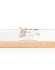Voduz Legacy Limited Edition Gold Straightener, gold packaging