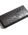 Inglot Chestnut Smokes Mascara & Kohl Set, packaging