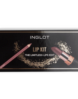 Inglot Limitless Lips Edit Lip Kit