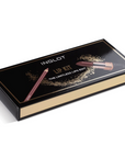 Inglot Limitless Lips Edit Lip Kit, side view of packaging
