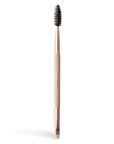 Inglot The Complete Beauty Tools Edit, ulti use blending brush, dual brow groomer brush