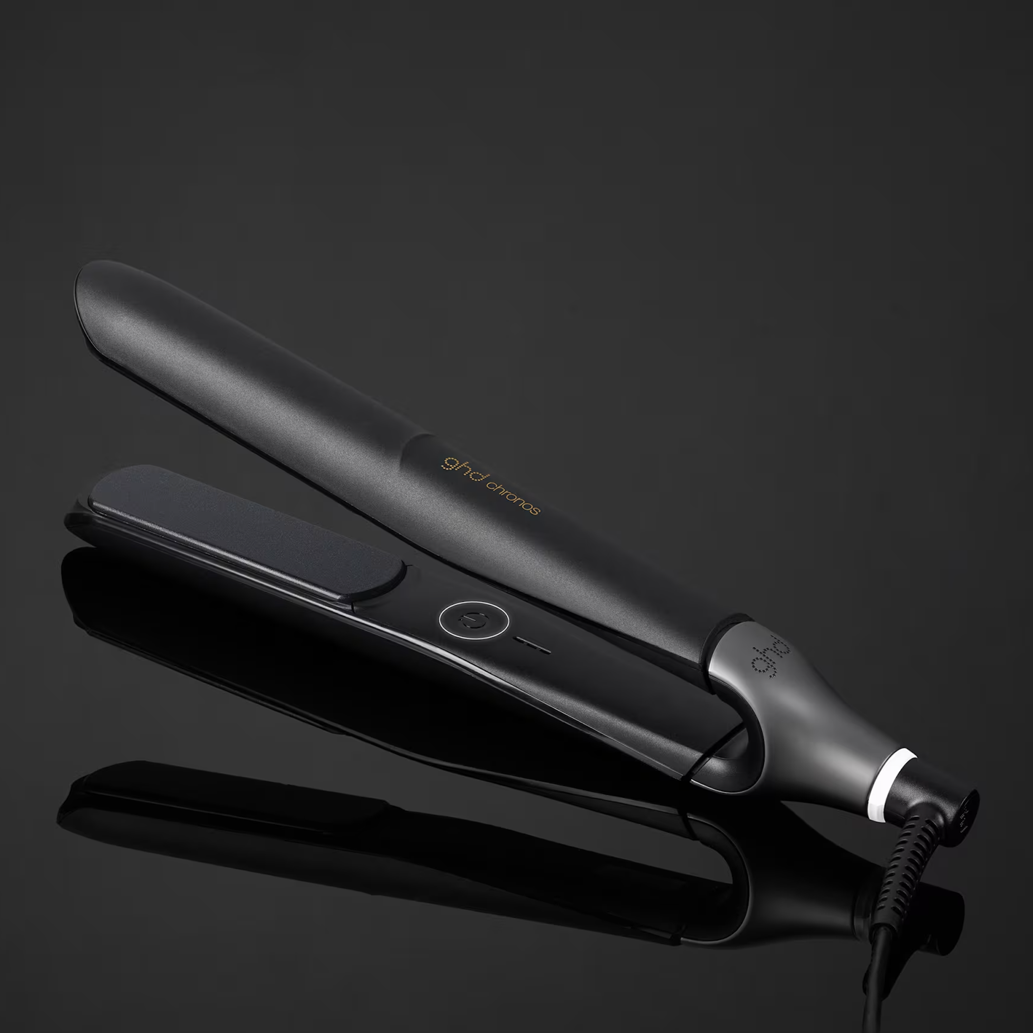 New ghd Chronos 