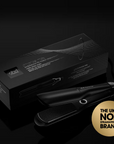 ghd Chronos Max - Wide Plate Styler with box
