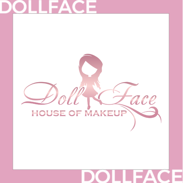 Doll Face logo