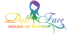 Doll Face Pride Logo
