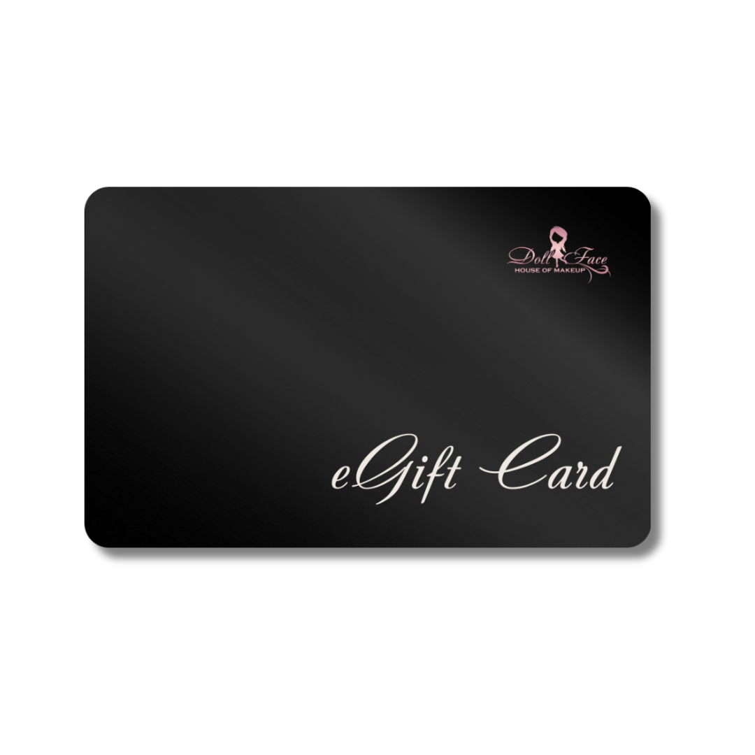 Doll Face eGift Card
