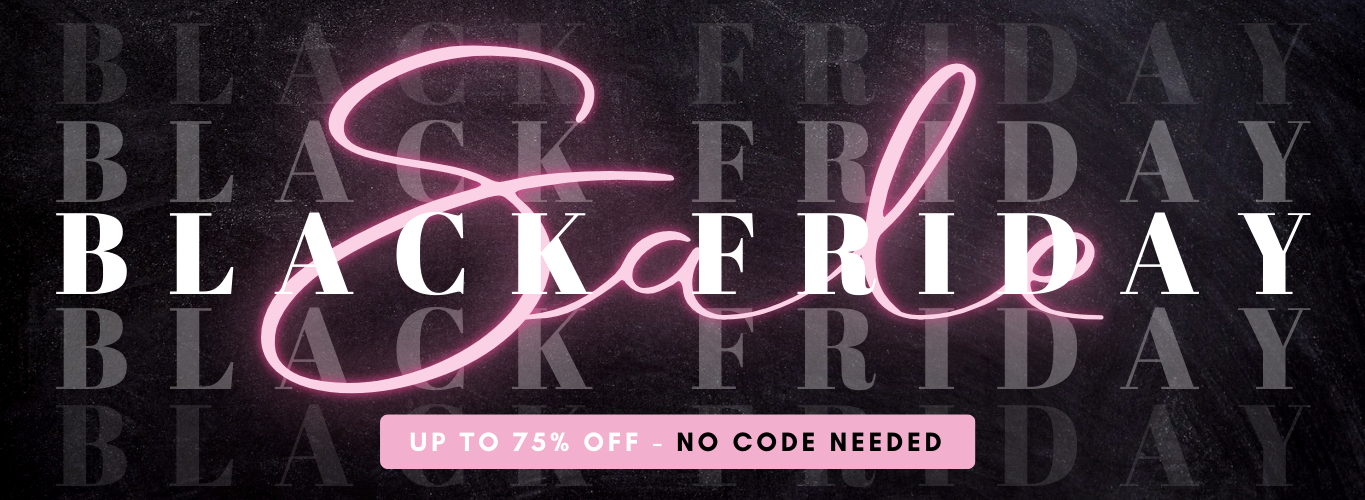 Doll Face Black Friday 2025