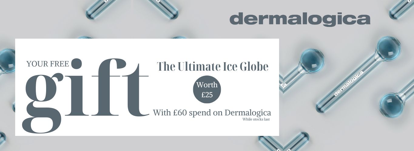 Doll Face X Dermalogica Free Gift