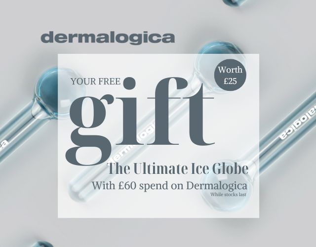 Doll Face X Dermalogica Free Gift