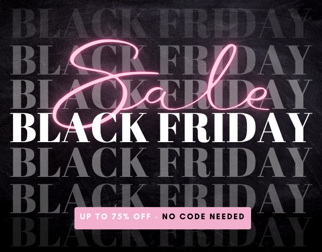 Doll Face Black Friday 2025