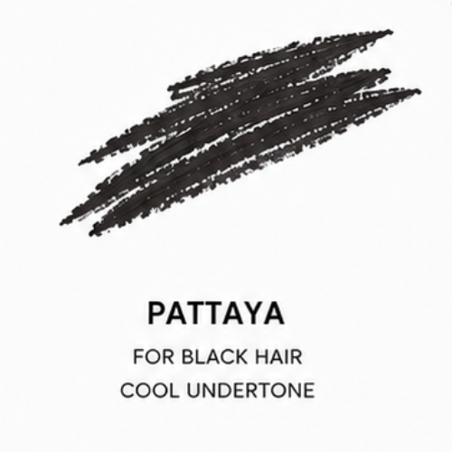 Dominic Paul Brow Pencil - Pattaya swatch