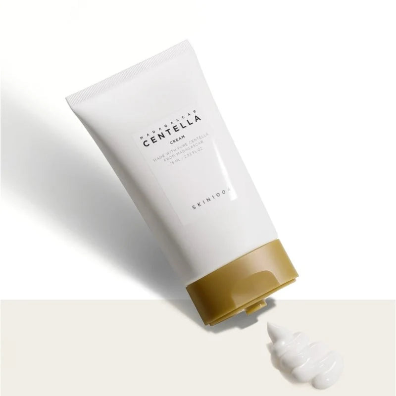 Skin1004 Madagascar Centella Cream 