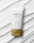 Skin1004 Madagascar Centella Cream with swatch