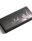 Inglot Creamy Nude Lip Glow Duo Gift Set, packaging