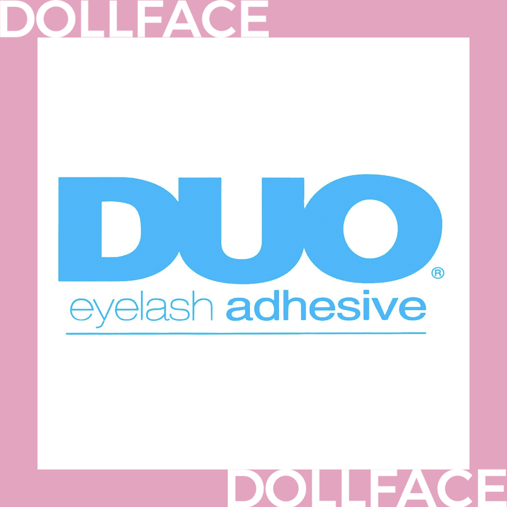 Doll Face X Duo logo