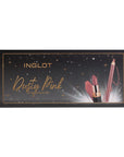 Inglot Dusty Pink Lip Glow Duo Gift Set