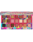 J Cat Take Me Away 21 Eyeshadow Palette - Fantasy Dreamland