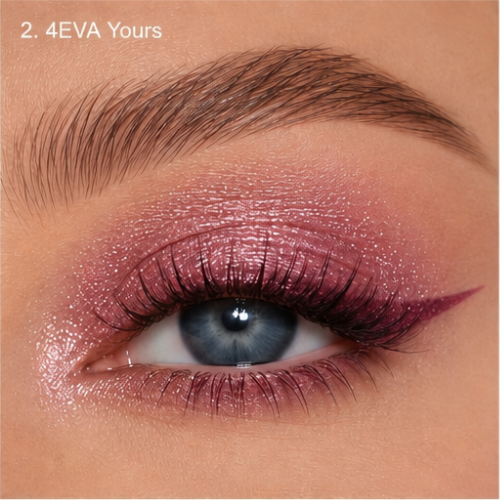 Dominic Paul Eyeshadow Paint 4EVA Yours