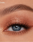 Dominic Paul Eyeshadow Paint Exotic